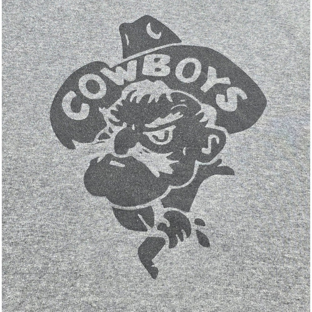 Wyoming Cowboys Graphic Hoodie‎ Independent Trading Company Pullover Sweatshirt